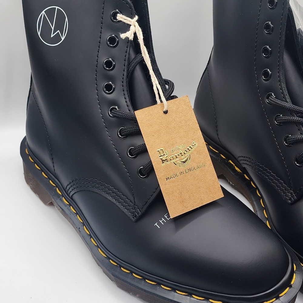 Dr.martens - Picture 3 of 10